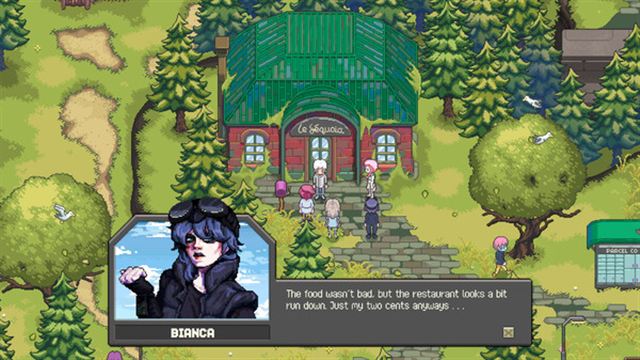 Hình ảnh trong game Chef RPG Early Access Hình ảnh trong game Chef RPG Early Access