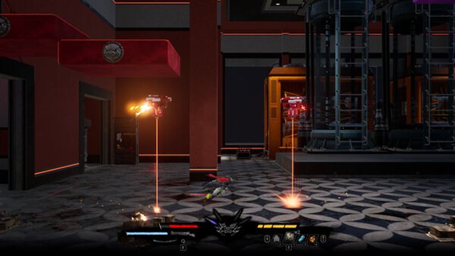 Hình ảnh trong game The Devil Within Satgat-RUNE Hình ảnh trong game The Devil Within Satgat-RUNE