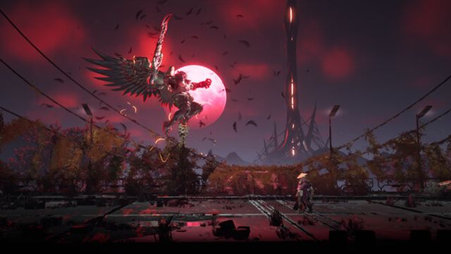 Hình ảnh trong game The Devil Within Satgat Early Access Hình ảnh trong game The Devil Within Satgat Early Access