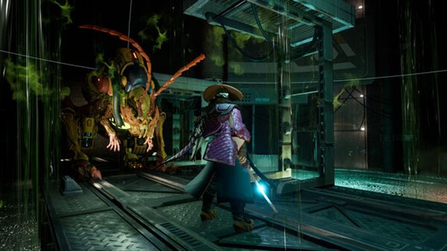 Hình ảnh trong game The Devil Within Satgat Early Access Hình ảnh trong game The Devil Within Satgat Early Access