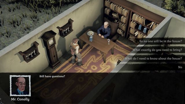 Hình ảnh trong game Gone Rogue v1.18-SKIDROW Hình ảnh trong game Gone Rogue v1.18-SKIDROW