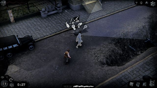 Hình ảnh trong game Gone Rogue v1.18-SKIDROW Hình ảnh trong game Gone Rogue v1.18-SKIDROW
