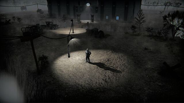 Hình ảnh trong game Gone Rogue v1.18-SKIDROW Hình ảnh trong game Gone Rogue v1.18-SKIDROW