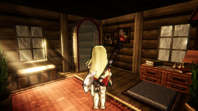 Hình ảnh trong game Duel Corp Early Access Hình ảnh trong game Duel Corp Early Access