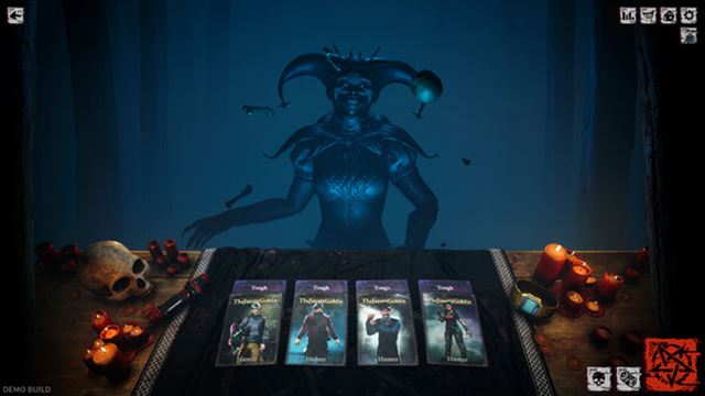 Hình ảnh trong game DEMONS-TENOKE Hình ảnh trong game DEMONS-TENOKE
