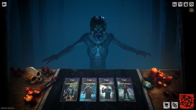 Hình ảnh trong game DEMONS-TENOKE Hình ảnh trong game DEMONS-TENOKE