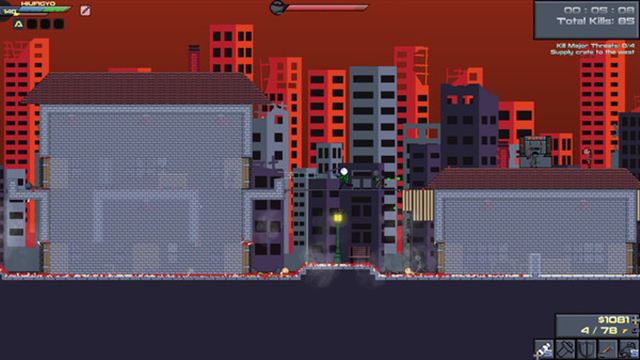 Hình ảnh trong game Exanimate-TENOKE Hình ảnh trong game Exanimate-TENOKE