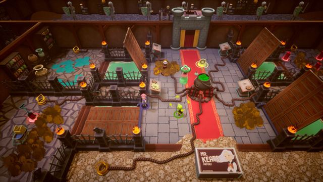 Hình ảnh trong game Welcome to Empyreum-Razor1911 Hình ảnh trong game Welcome to Empyreum-Razor1911