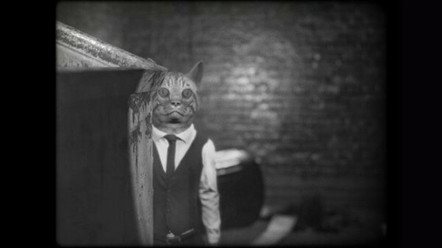 Hình ảnh trong game Cat Detective Albert Wilde-TENOKE Hình ảnh trong game Cat Detective Albert Wilde-TENOKE