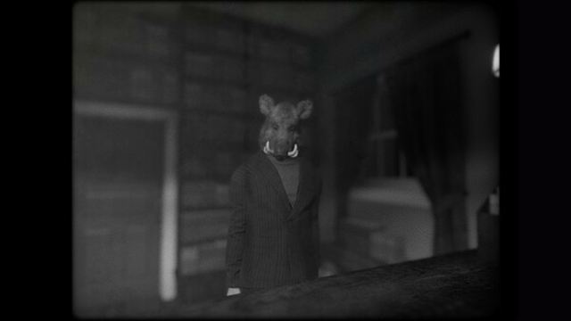 Hình ảnh trong game Cat Detective Albert Wilde-TENOKE Hình ảnh trong game Cat Detective Albert Wilde-TENOKE