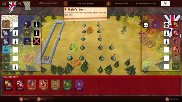 Hình ảnh trong game Small Wars Mohicans-TENOKE Hình ảnh trong game Small Wars Mohicans-TENOKE