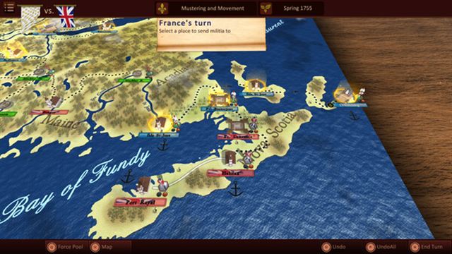 Hình ảnh trong game Small Wars Mohicans-TENOKE Hình ảnh trong game Small Wars Mohicans-TENOKE