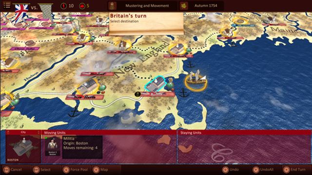 Hình ảnh trong game Small Wars Mohicans-TENOKE Hình ảnh trong game Small Wars Mohicans-TENOKE