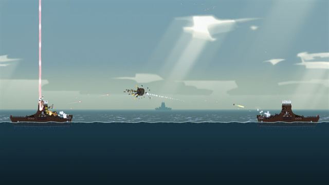 Hình ảnh trong game Forts v1.32-P2P Hình ảnh trong game Forts v1.32-P2P