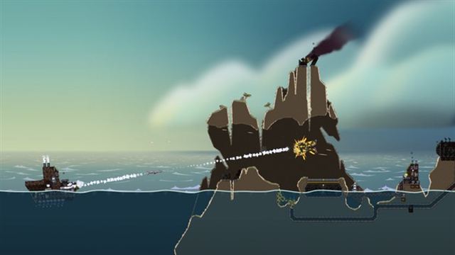 Hình ảnh trong game Forts v1.32-P2P Hình ảnh trong game Forts v1.32-P2P