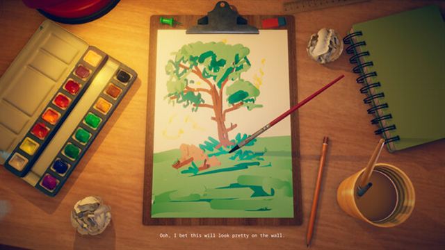 Hình ảnh trong game Simpler Times-SKIDROW Hình ảnh trong game Simpler Times-SKIDROW