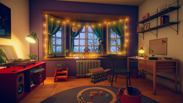 Hình ảnh trong game Simpler Times-SKIDROW Hình ảnh trong game Simpler Times-SKIDROW