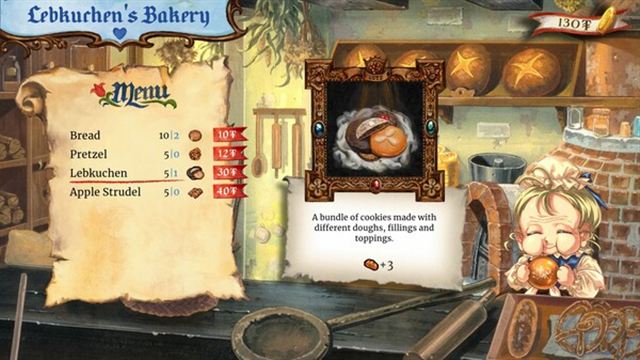 Hình ảnh trong game Little Goody Two Shoes v1.1.2.Hotfix-P2P Hình ảnh trong game Little Goody Two Shoes v1.1.2.Hotfix-P2P