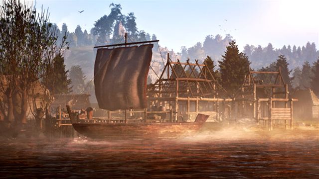 Hình ảnh trong game Bellwright v0.0.40286 Early Access Hình ảnh trong game Bellwright v0.0.40286 Early Access