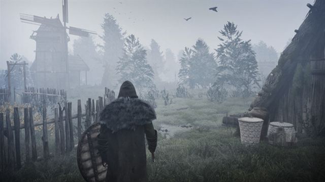 Hình ảnh trong game Bellwright v0.0.40286 Early Access Hình ảnh trong game Bellwright v0.0.40286 Early Access