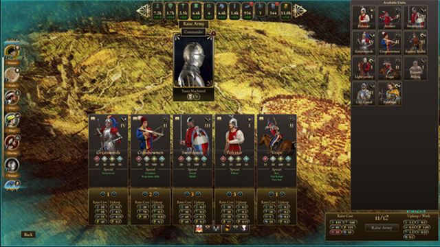 Hình ảnh trong game Great Houses of Calderia v1.0.1.1315-P2P Hình ảnh trong game Great Houses of Calderia v1.0.1.1315-P2P