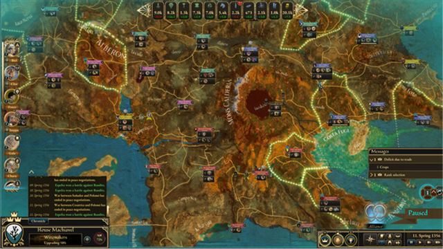Hình ảnh trong game Great Houses of Calderia v1.0.0.1298-P2P Hình ảnh trong game Great Houses of Calderia v1.0.0.1298-P2P