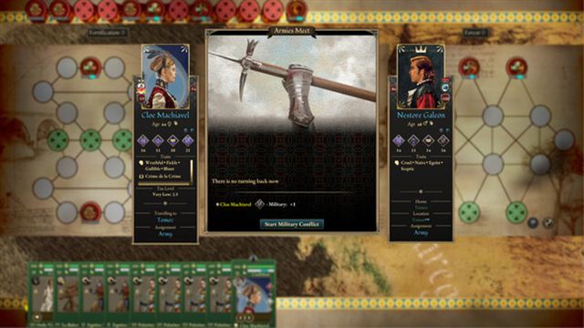 Hình ảnh trong game Great Houses of Calderia v1.0.1.1315-P2P Hình ảnh trong game Great Houses of Calderia v1.0.1.1315-P2P