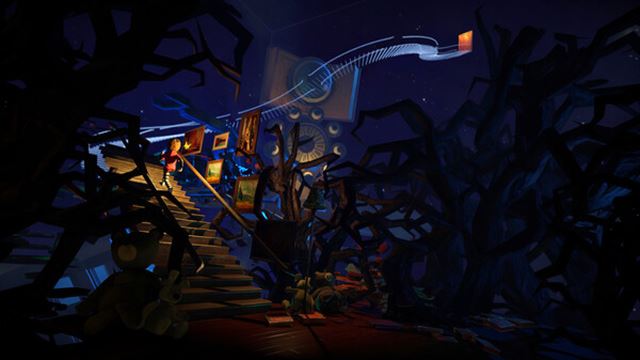 Hình ảnh trong game In Nightmare v20250410-P2P Hình ảnh trong game In Nightmare v20250410-P2P