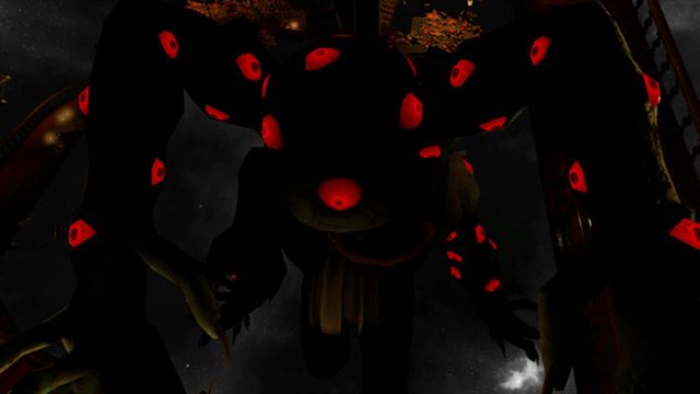 Hình ảnh trong game In Nightmare v20250410-P2P Hình ảnh trong game In Nightmare v20250410-P2P