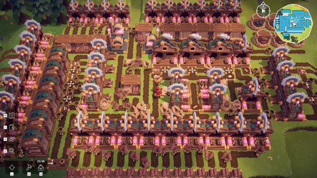 Hình ảnh trong game Oddsparks An Automation Adventure v1.0.S31387-P2P Hình ảnh trong game Oddsparks An Automation Adventure v1.0.S31387-P2P