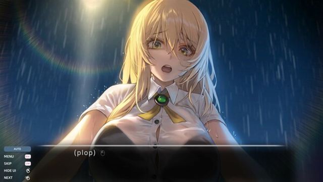 Hình ảnh trong game Love Delivery-TENOKE Hình ảnh trong game Love Delivery-TENOKE