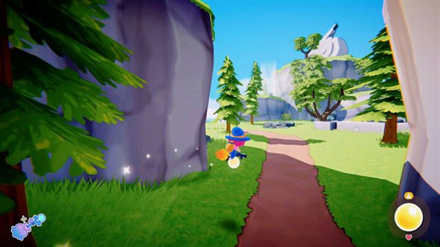 Hình ảnh trong game Mika And The Witchs Mountain-SKIDROW Hình ảnh trong game Mika And The Witchs Mountain-SKIDROW