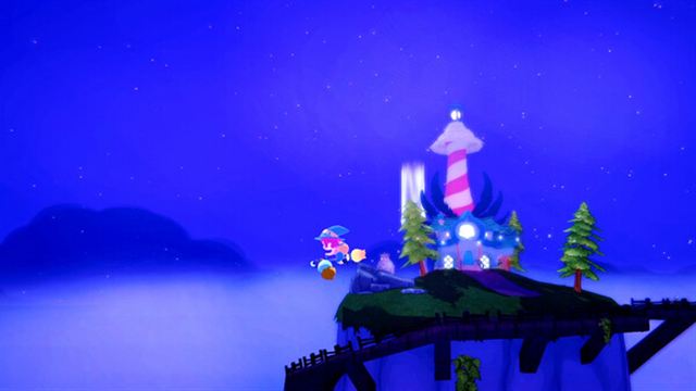 Hình ảnh trong game Mika and The Witchs Mountain Early Access Hình ảnh trong game Mika and The Witchs Mountain Early Access