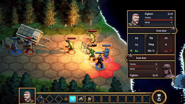 Hình ảnh trong game Those Who Rule v1.2.6-P2P Hình ảnh trong game Those Who Rule v1.2.6-P2P