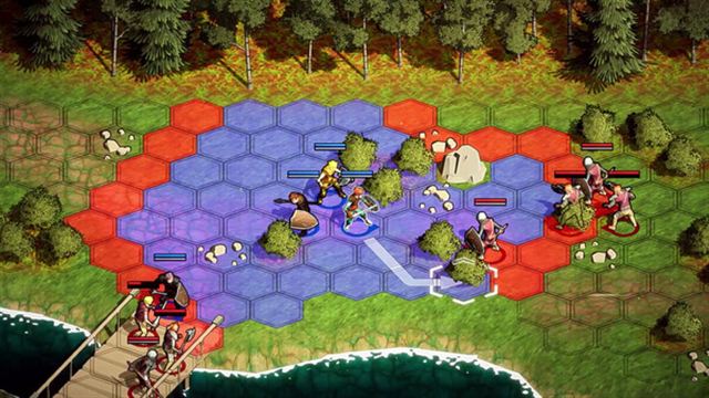 Hình ảnh trong game Those Who Rule v1.2.6-P2P Hình ảnh trong game Those Who Rule v1.2.6-P2P