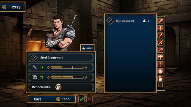 Hình ảnh trong game Those Who Rule v1.2.6-P2P Hình ảnh trong game Those Who Rule v1.2.6-P2P
