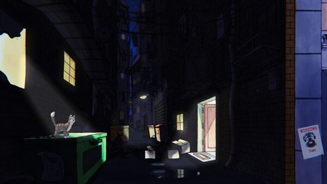 Hình ảnh trong game Stars In The Trash v1.04-P2P Hình ảnh trong game Stars In The Trash v1.04-P2P