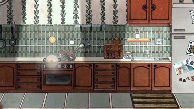 Hình ảnh trong game Stars In The Trash v1.04-P2P Hình ảnh trong game Stars In The Trash v1.04-P2P