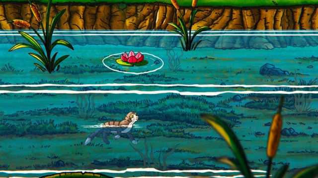Hình ảnh trong game Stars In The Trash v1.04-P2P Hình ảnh trong game Stars In The Trash v1.04-P2P