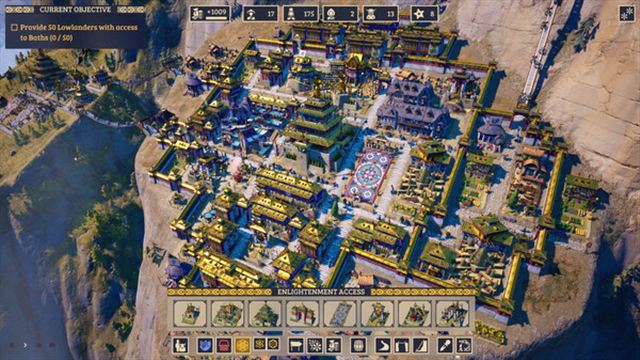 Hình ảnh trong game Laysara Summit Kingdom Early Access Hình ảnh trong game Laysara Summit Kingdom Early Access