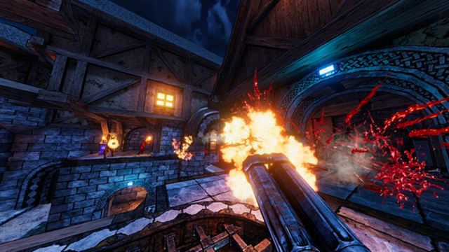 Hình ảnh trong game Gravelord Early Access Hình ảnh trong game Gravelord Early Access