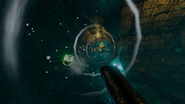 Hình ảnh trong game Gravelord Early Access Hình ảnh trong game Gravelord Early Access