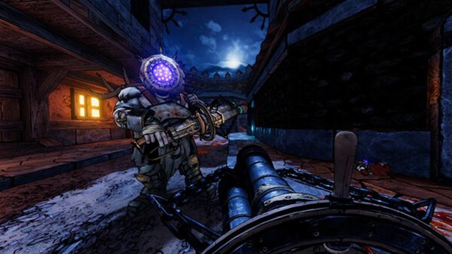 Hình ảnh trong game Gravelord Early Access Hình ảnh trong game Gravelord Early Access