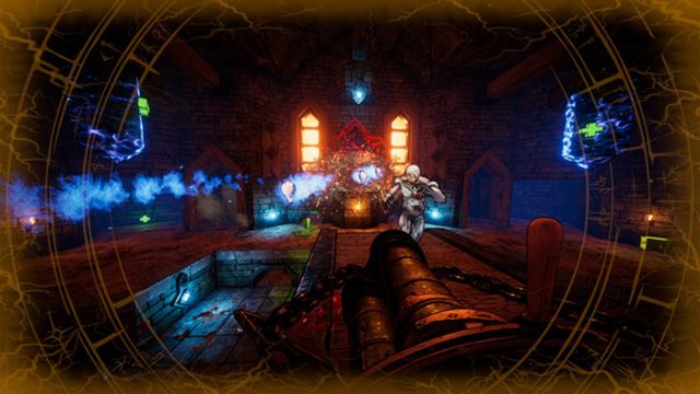 Hình ảnh trong game Gravelord Early Access Hình ảnh trong game Gravelord Early Access