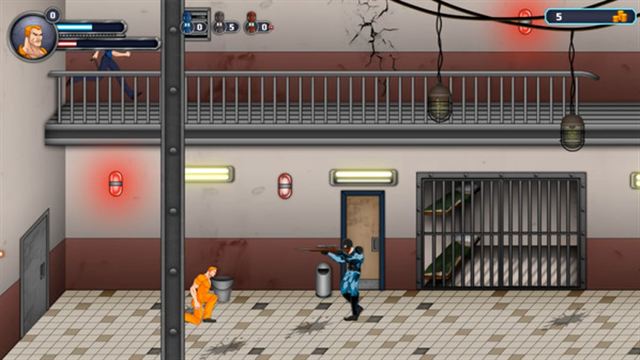 Hình ảnh trong game Resurrection of mind-TENOKE Hình ảnh trong game Resurrection of mind-TENOKE
