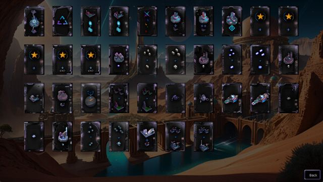 Hình ảnh trong game Galactic Defense Automation-TENOKE Hình ảnh trong game Galactic Defense Automation-TENOKE