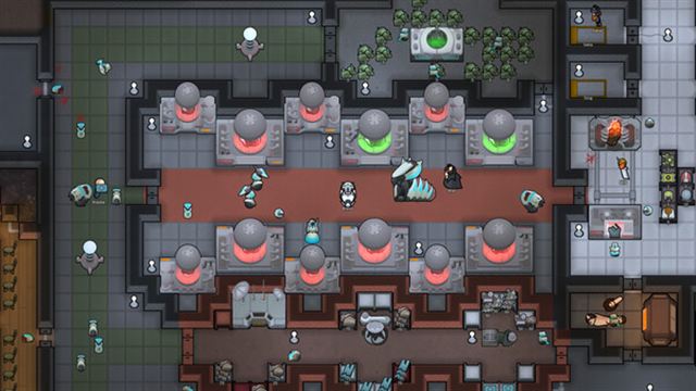 Hình ảnh trong game RimWorld v1.5.4069-P2P Hình ảnh trong game RimWorld v1.5.4069-P2P