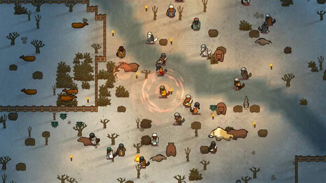 Hình ảnh trong game RimWorld v1.5.4069-P2P Hình ảnh trong game RimWorld v1.5.4069-P2P