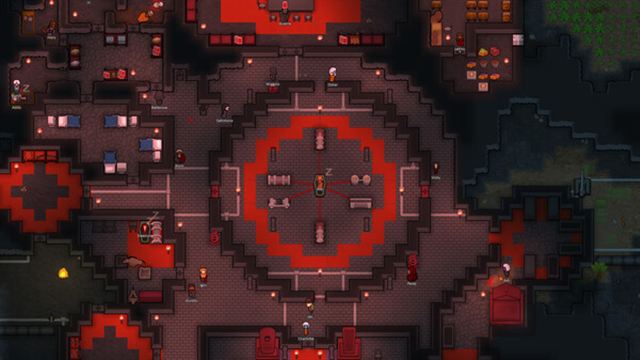 Hình ảnh trong game RimWorld v1.5.4084-P2P Hình ảnh trong game RimWorld v1.5.4084-P2P