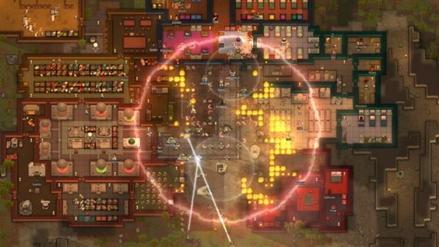 Hình ảnh trong game RimWorld v1.5.4069-P2P Hình ảnh trong game RimWorld v1.5.4069-P2P